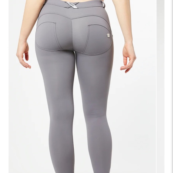 Freddy by livify d.i.w.o wr.up pants - Picture 4 of 6